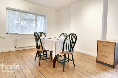 Wembley Park 2 bed flat for sale
