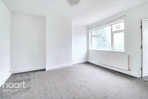 Sudbury 2 bed maisonette for sale