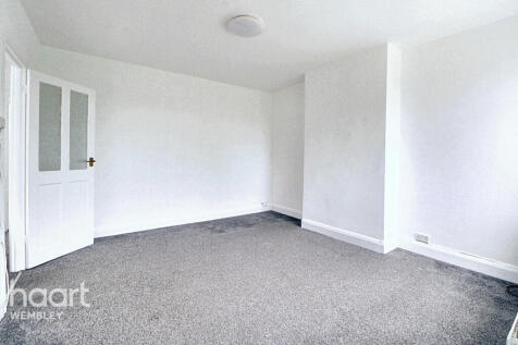 Sudbury 2 bed maisonette for sale