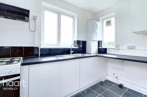 Sudbury 2 bed maisonette for sale