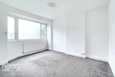 Sudbury 2 bed maisonette for sale
