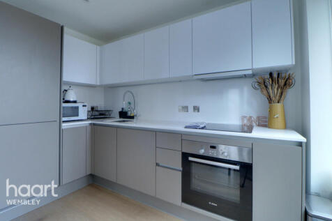 Wembley Park 2 bed apartment for sale