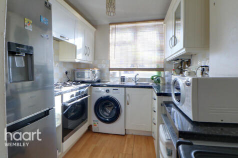 Willesden Green 2 bed flat for sale