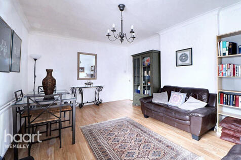 Wembley Park 3 bed flat for sale