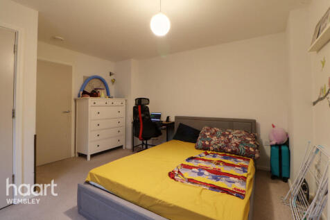 Sudbury 2 bed apartment for sale