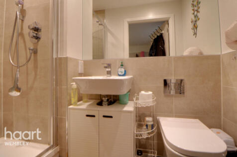 Sudbury 2 bed apartment for sale
