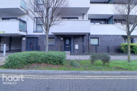 Sudbury 2 bed apartment for sale