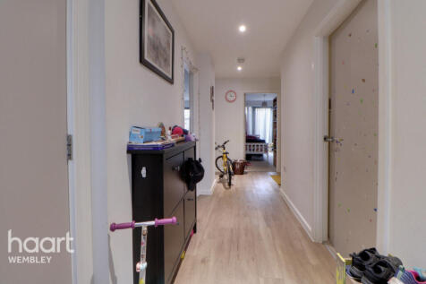 Sudbury 2 bed apartment for sale