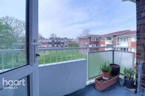 Wembley Park 1 bed flat for sale