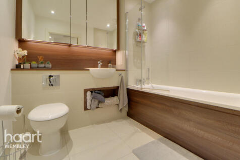 Wembley Park 2 bed flat for sale