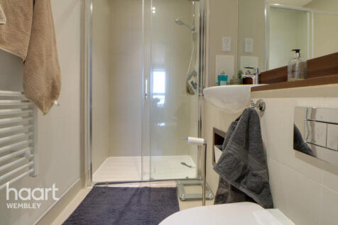 Wembley Park 2 bed flat for sale