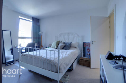 Wembley Park 2 bed flat for sale