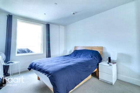 Wembley Park 1 bed apartment for sale
