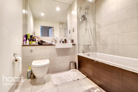 Wembley Park 1 bed apartment for sale