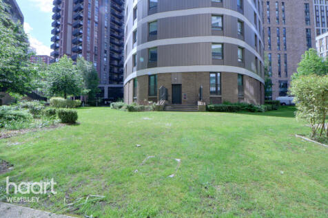 Wembley Park 1 bed apartment for sale