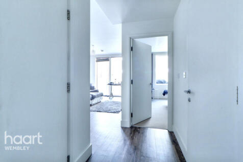 Wembley Park 1 bed apartment for sale