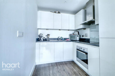 1 bedroom apartment for sale