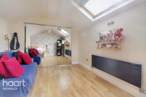 Sudbury 5 bed townhouse for sale