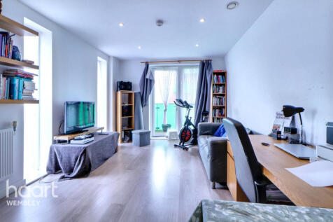 Wembley Park 2 bed apartment for sale