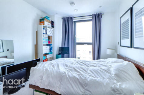 Wembley Park 2 bed apartment for sale