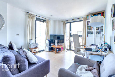 Wembley Park 2 bed apartment for sale