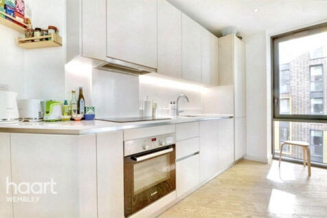 Wembley Park 1 bed apartment for sale