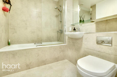 Wembley Park 1 bed apartment for sale