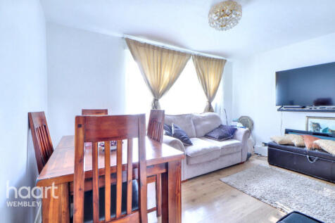 Harrow Road 2 bed maisonette for sale
