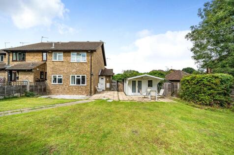 1 bedroom terraced house for sale