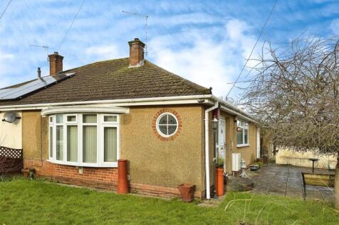 2 bedroom bungalow for sale