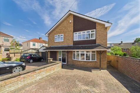 4 bedroom house for sale