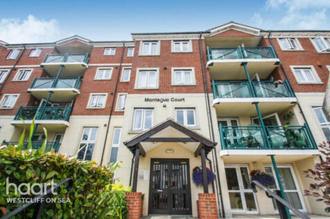 1 bedroom retirement property for sale