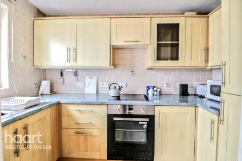 1 bedroom retirement property for sale