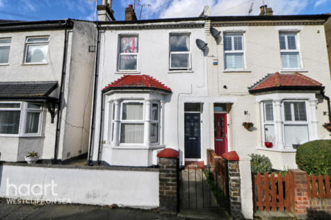 Windsor Road, Westcliff