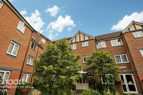 Balmoral Road, Westcliff
