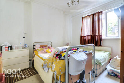 Elderton Road, Westcliff