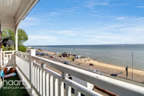 Palmeira Avenue, Westcliff