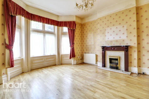 Cossington Road, Westcliff