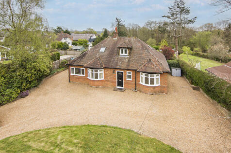 Criers Lane, Five Ashes, Mayfield 3 bed chalet for sale