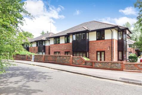 Old Cove Road, Hampshire GU51 2 bed apartment for sale
