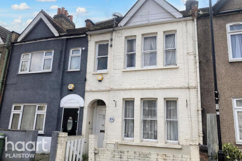 Chadwin Road Plaistow, London 3 bed terraced house for sale