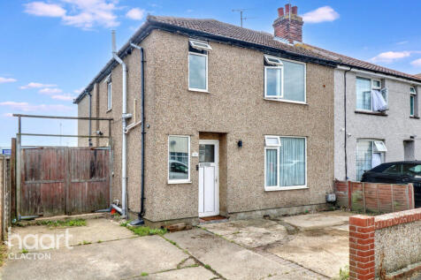 6 bedroom semi-detached house for sale