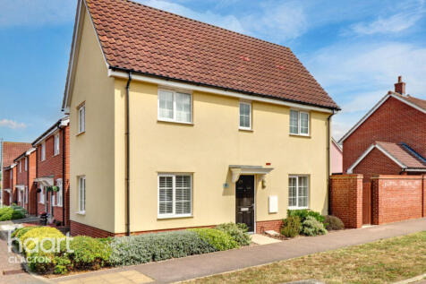 2 bedroom detached house for sale