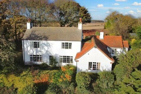 Poors End, Grainthorpe LN11 7JB 5 bed detached house for sale