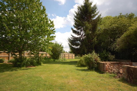 Plot 1, Main Road, Donington