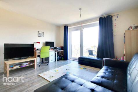 Pearl Lane, Gillingham 2 bed apartment for sale
