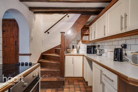 The Green, Hatfield Peverel 2 bed semi
