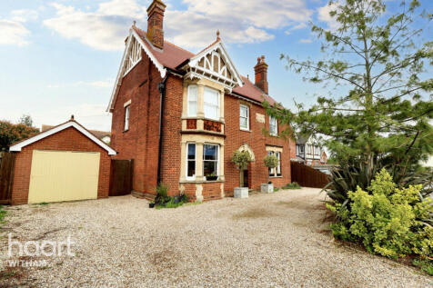 North End, Southminster 4 bed detached house for sale