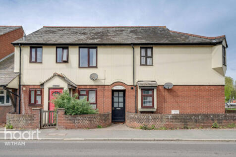 2 bedroom maisonette for sale