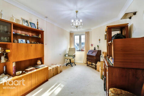 Spital Road, Maldon 2 bed apartment for sale